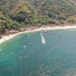 Paseo en Bote a Quimixto