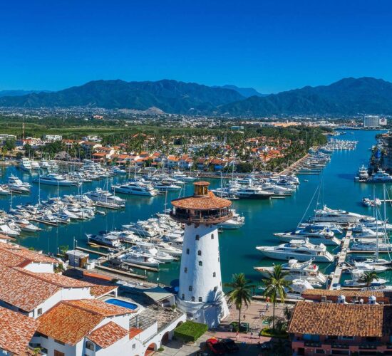 Marina Vallarta